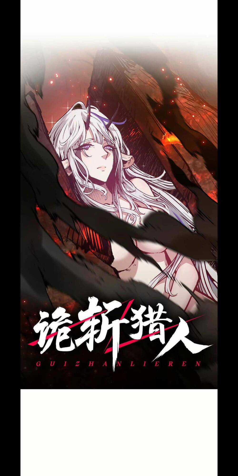 Quỷ Trảm Săn Nhân - Chapter 6 - Trang 2