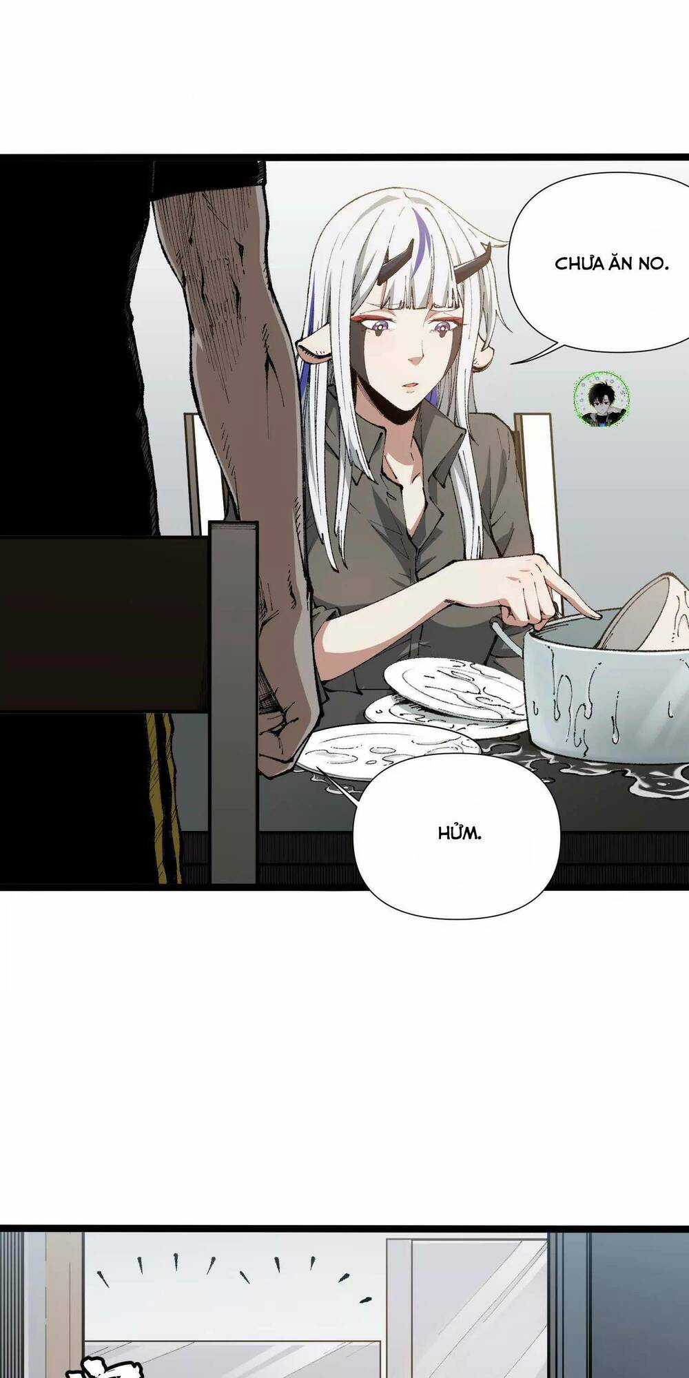 Quỷ Trảm Săn Nhân - Chapter 6 - Trang 25