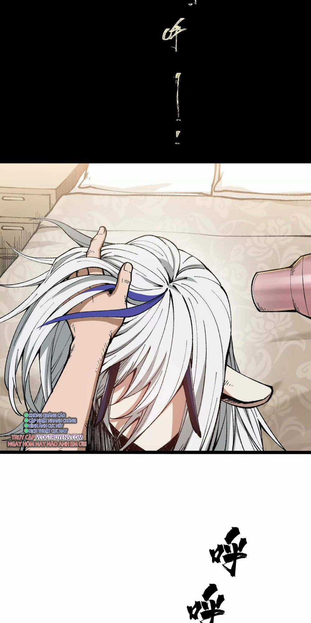 Quỷ Trảm Săn Nhân - Chapter 6 - Trang 4