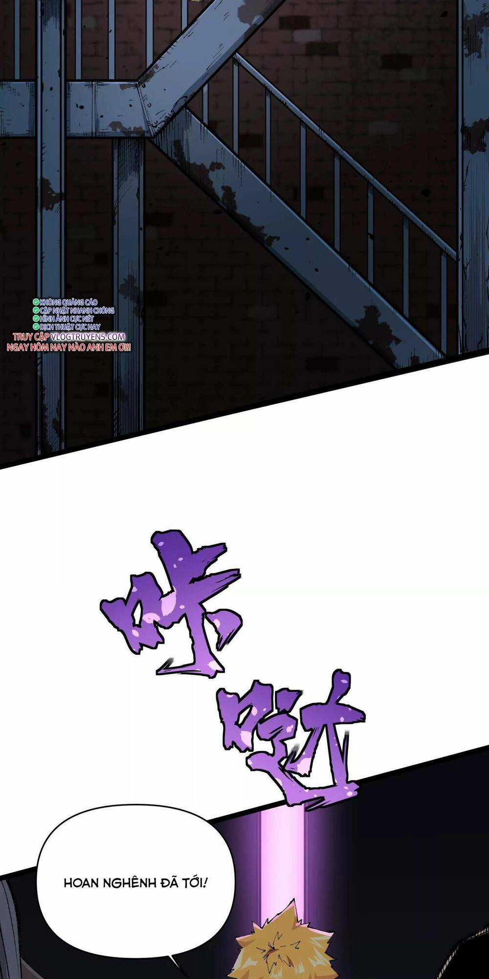 Quỷ Trảm Săn Nhân - Chapter 6 - Trang 47