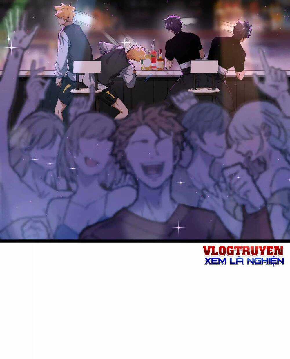 Quỷ Trảm Săn Nhân - Chapter 6 - Trang 55