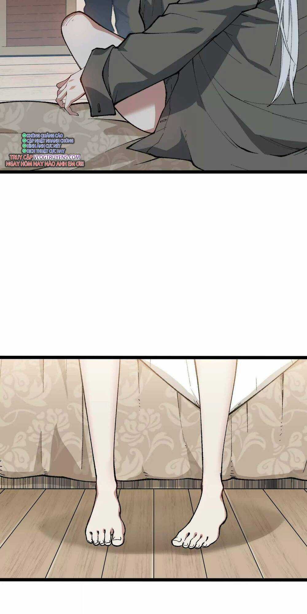 Quỷ Trảm Săn Nhân - Chapter 6 - Trang 10