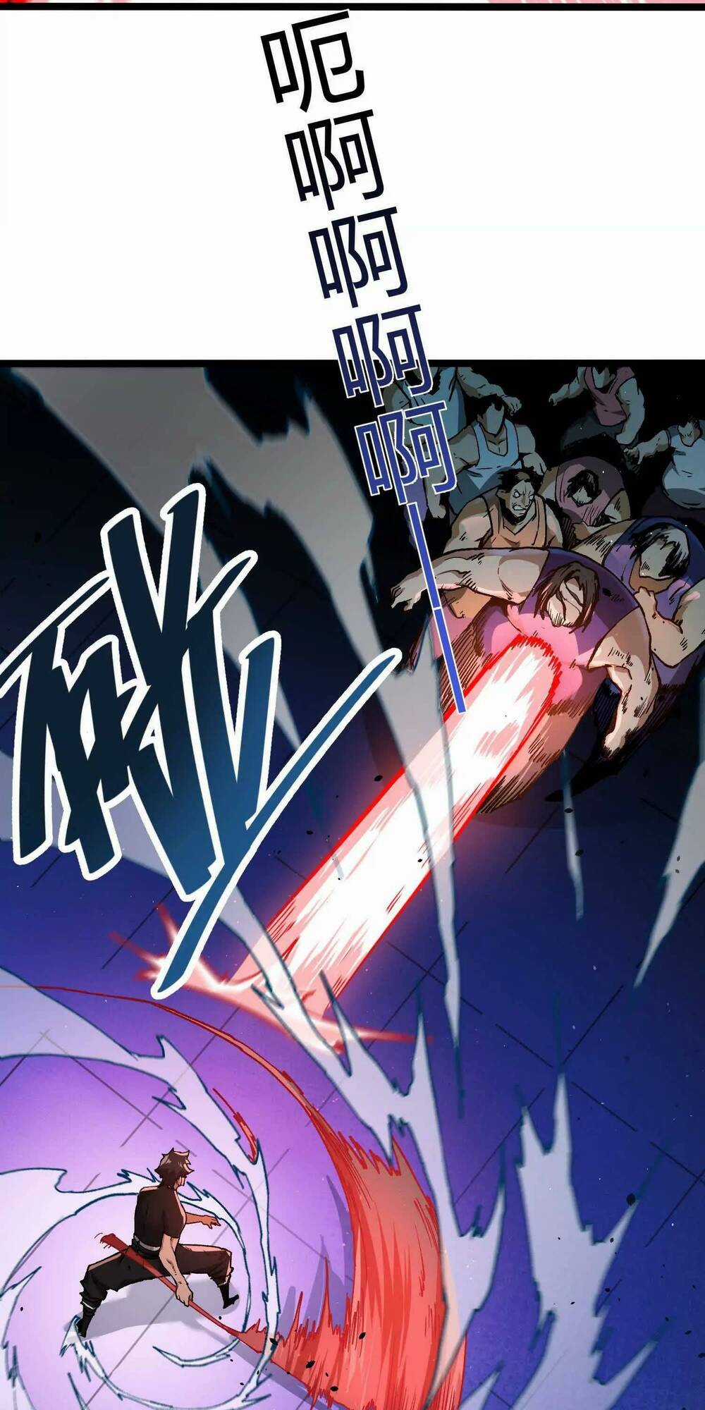 Quỷ Trảm Săn Nhân - Chapter 7 - Trang 15