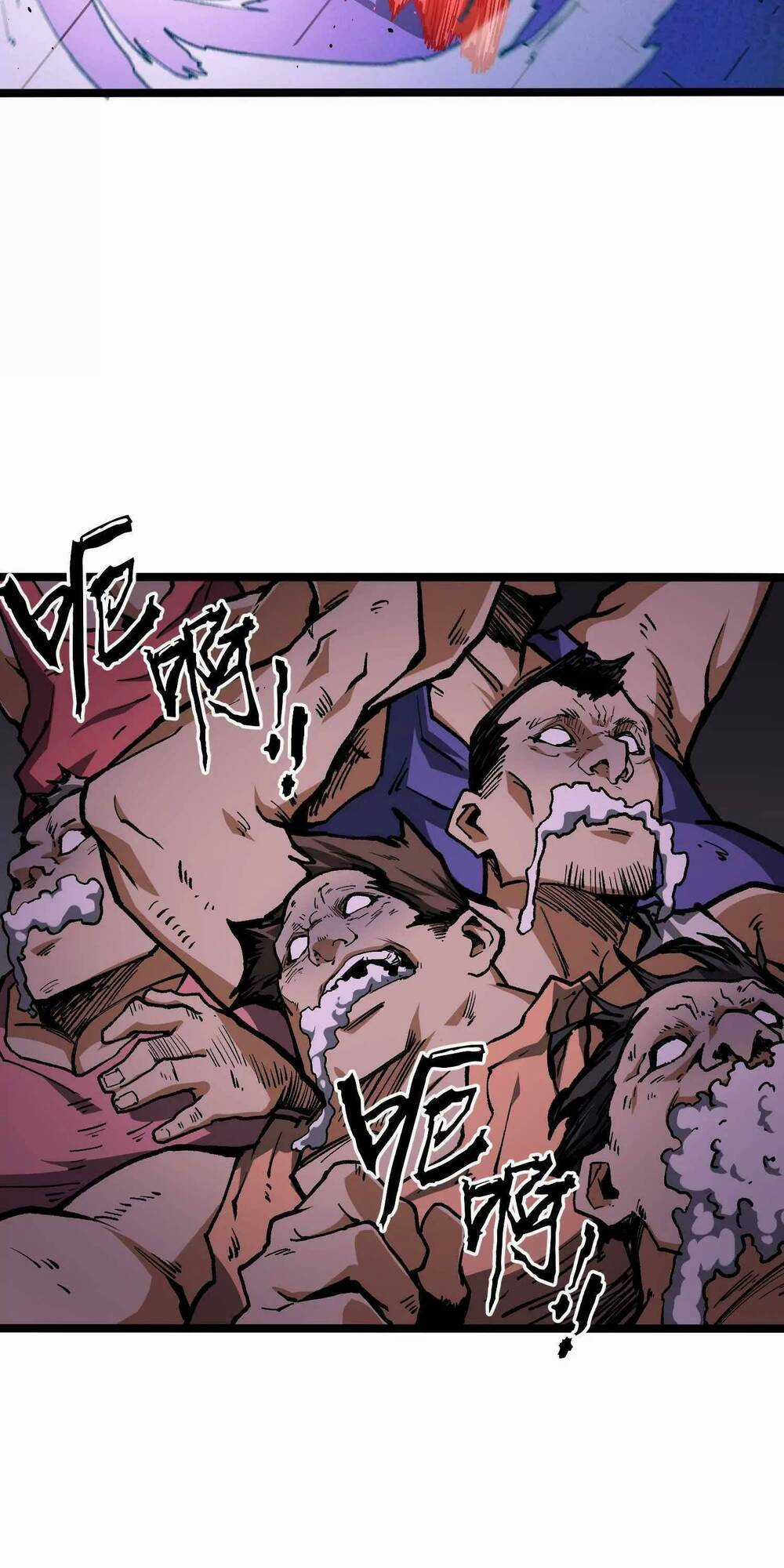 Quỷ Trảm Săn Nhân - Chapter 7 - Trang 16