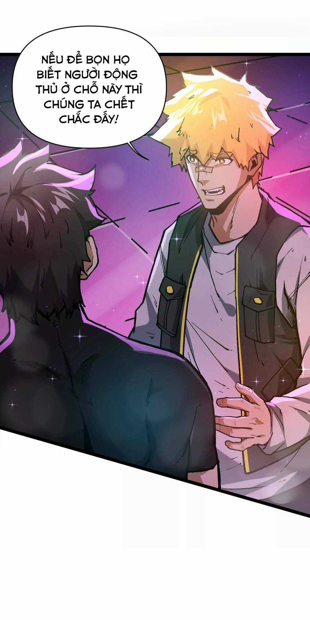 Quỷ Trảm Săn Nhân - Chapter 7 - Trang 19