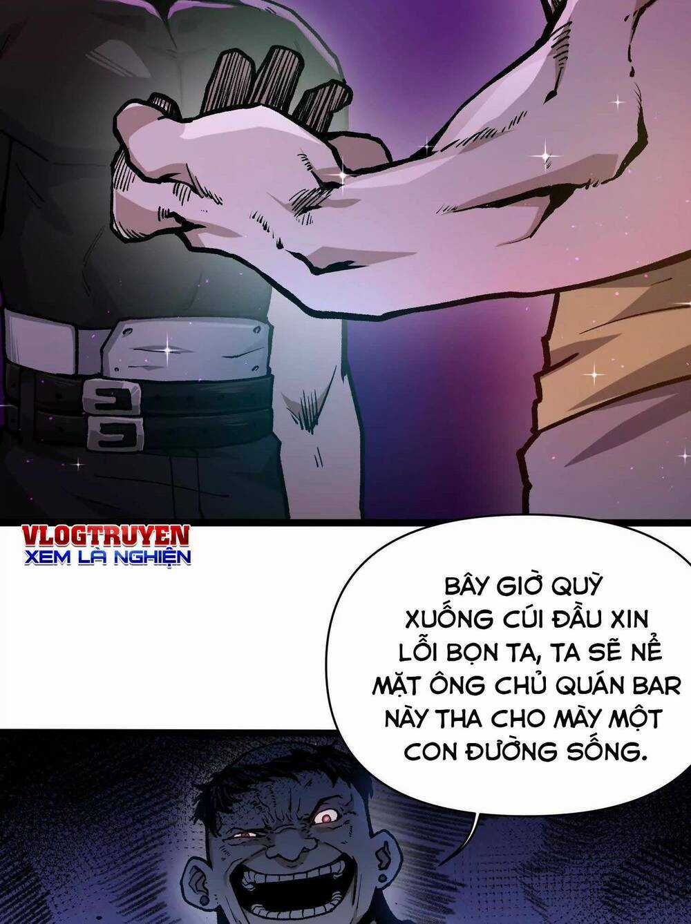 Quỷ Trảm Săn Nhân - Chapter 7 - Trang 25