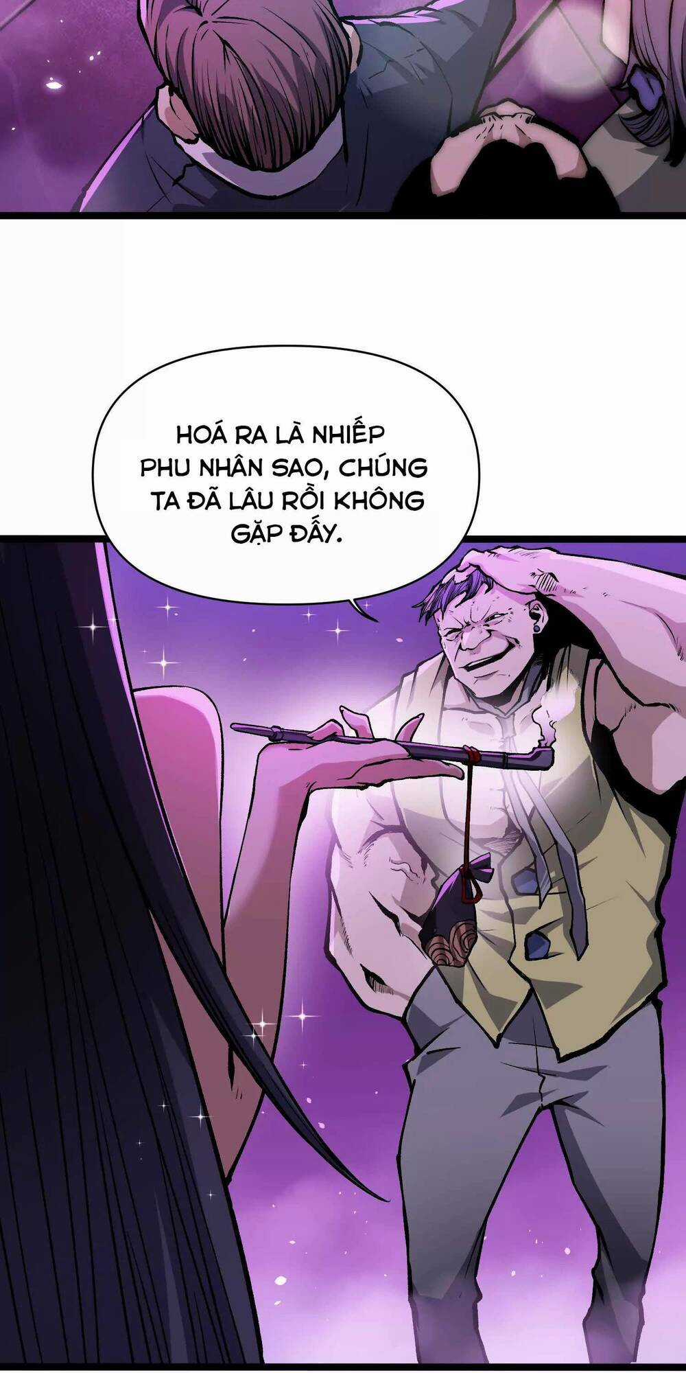 Quỷ Trảm Săn Nhân - Chapter 7 - Trang 33