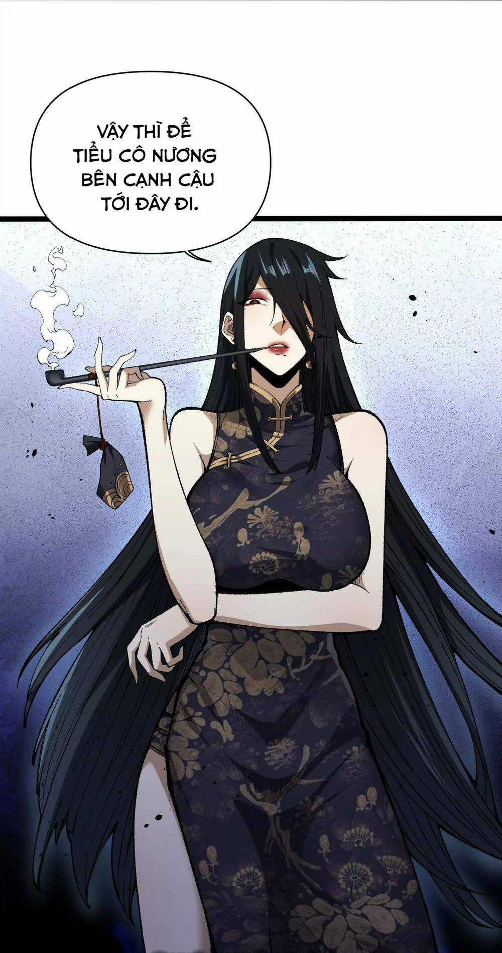 Quỷ Trảm Săn Nhân - Chapter 7 - Trang 47