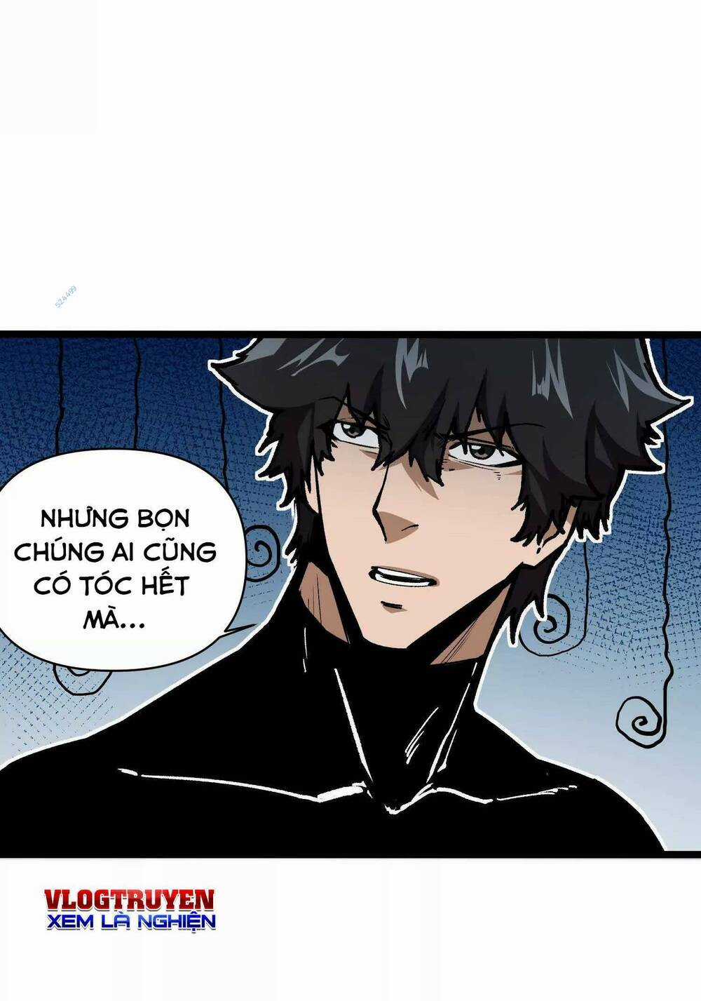 Quỷ Trảm Săn Nhân - Chapter 7 - Trang 6