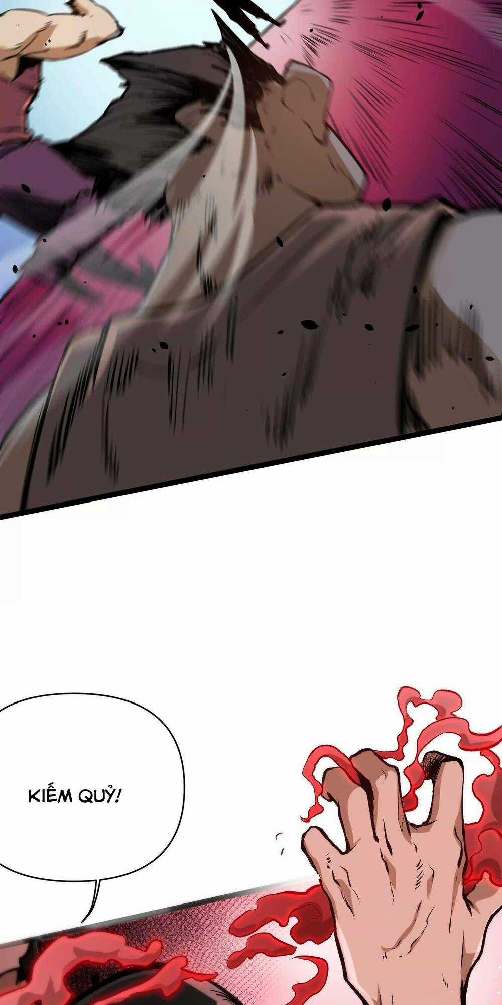 Quỷ Trảm Săn Nhân - Chapter 7 - Trang 10