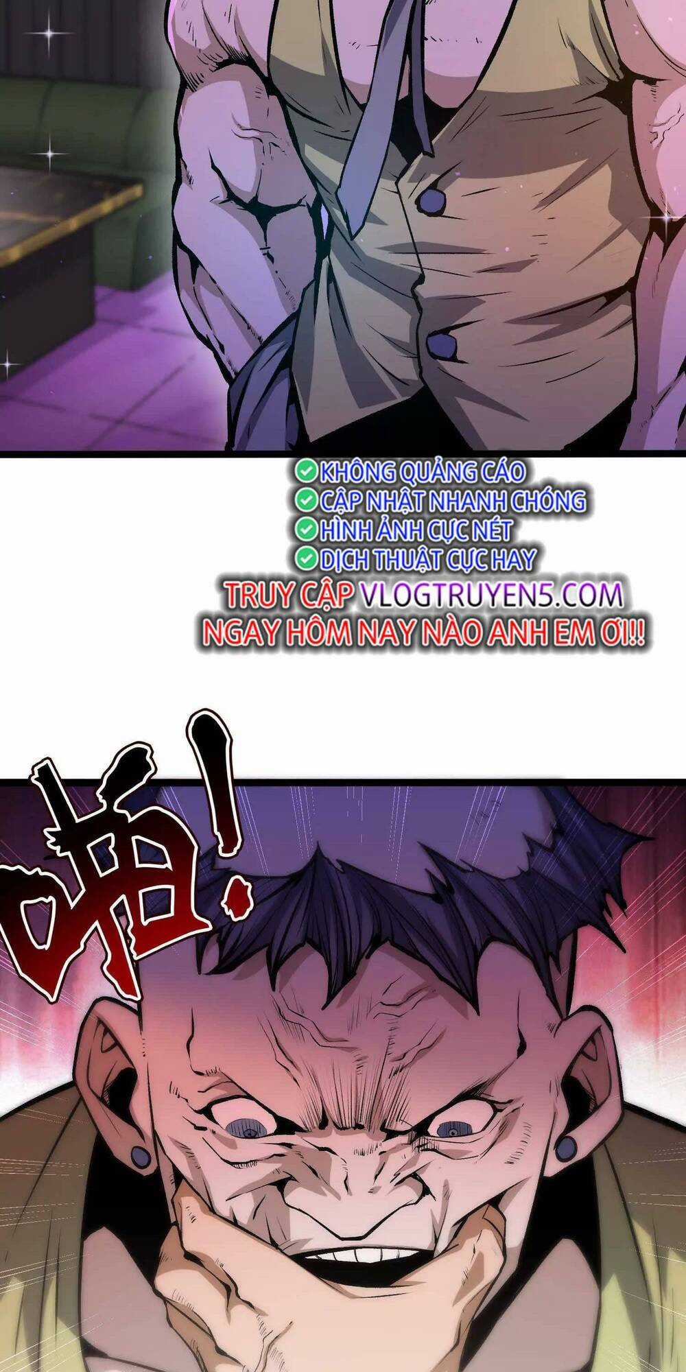 Quỷ Trảm Săn Nhân - Chapter 8 - Trang 3