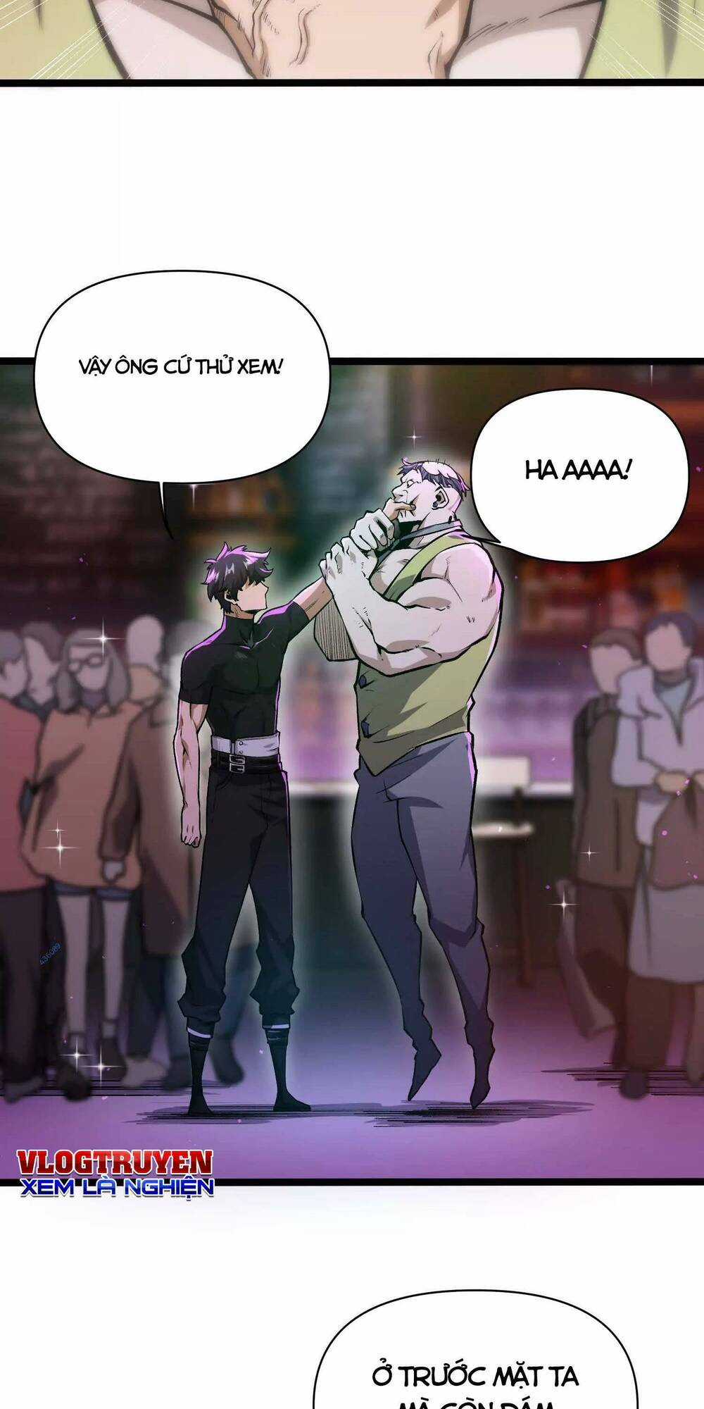 Quỷ Trảm Săn Nhân - Chapter 8 - Trang 4