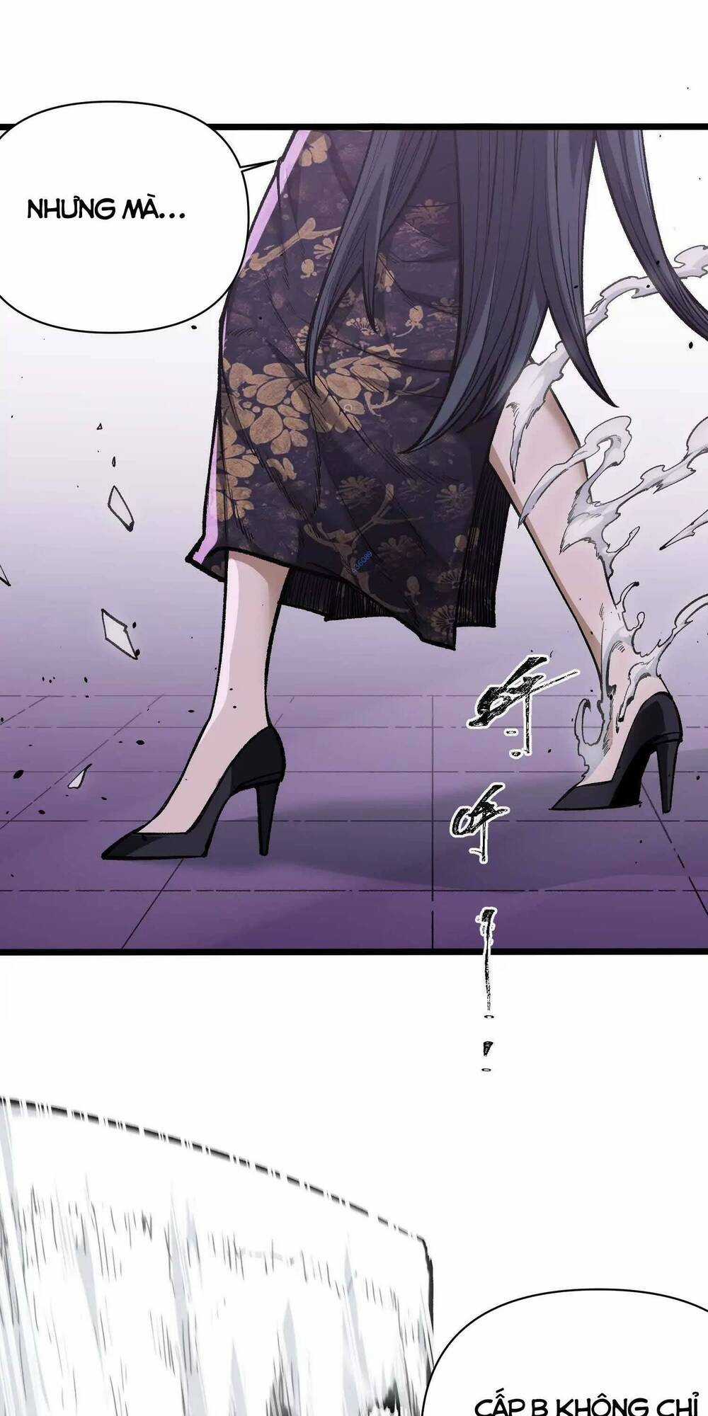 Quỷ Trảm Săn Nhân - Chapter 8 - Trang 34