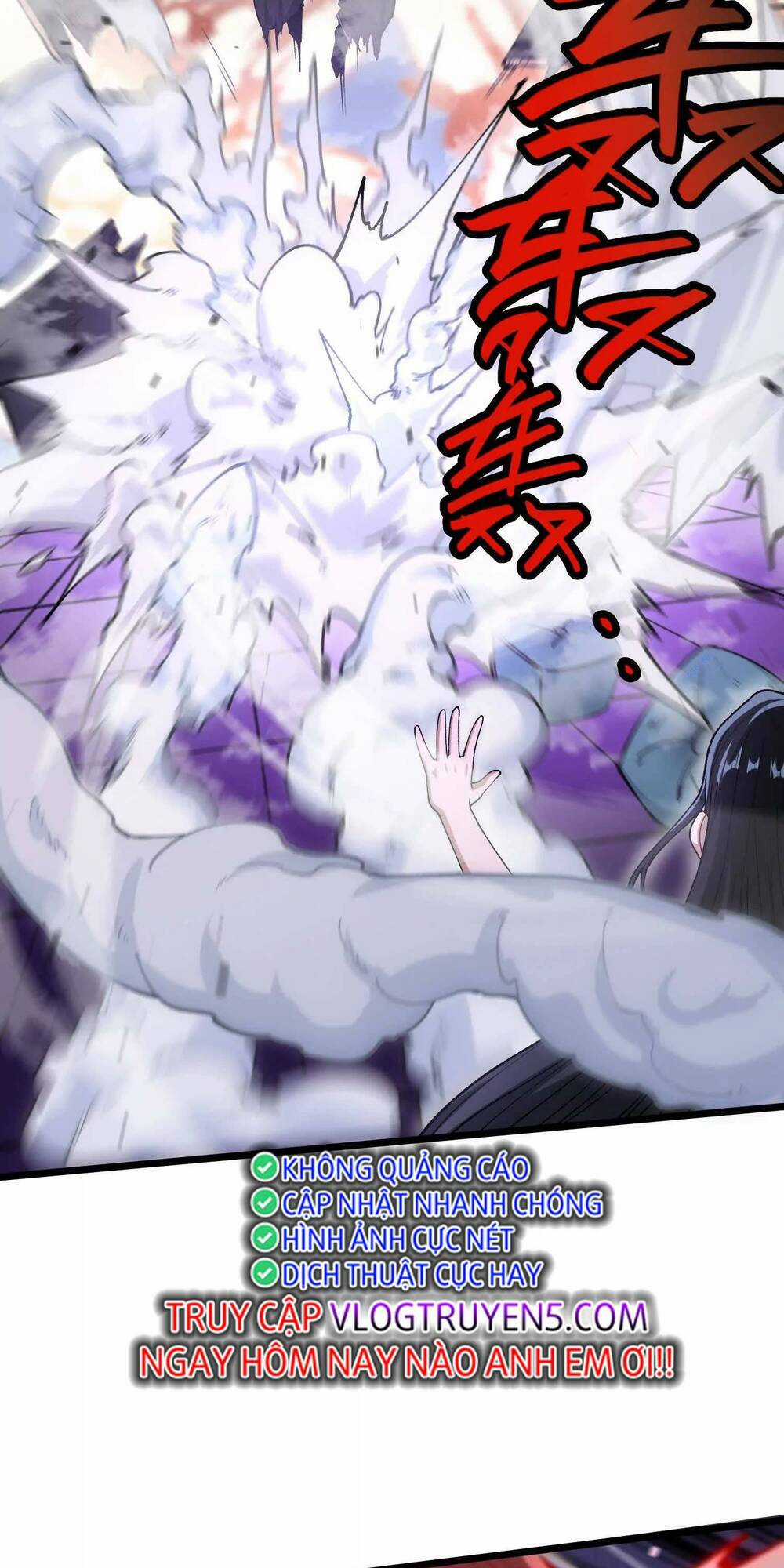 Quỷ Trảm Săn Nhân - Chapter 8 - Trang 47