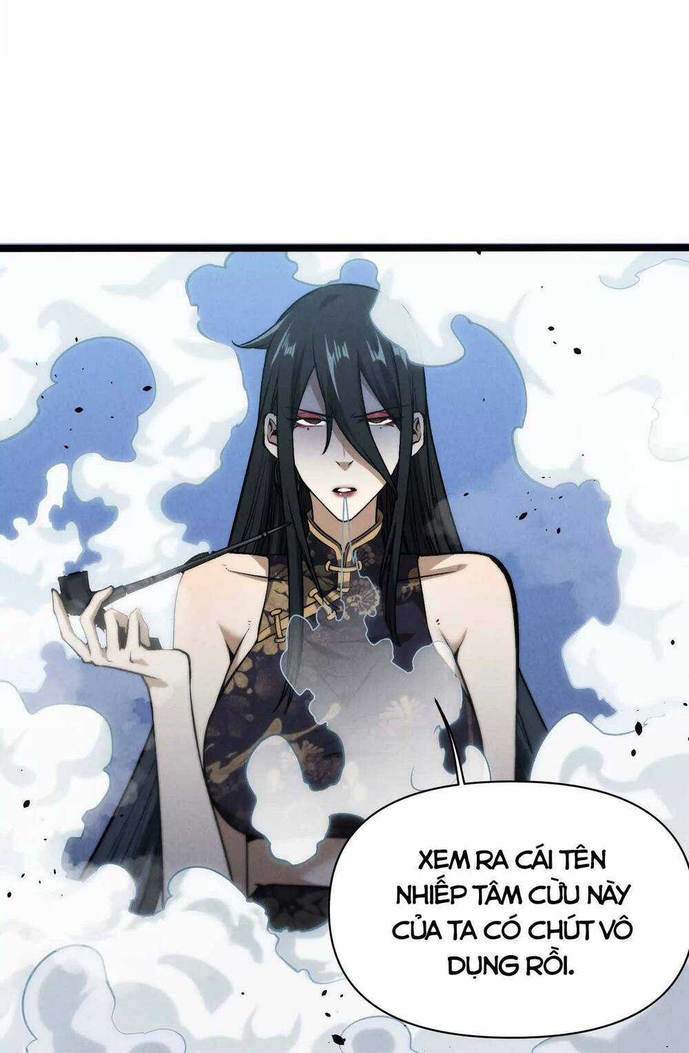 Quỷ Trảm Săn Nhân - Chapter 8 - Trang 6