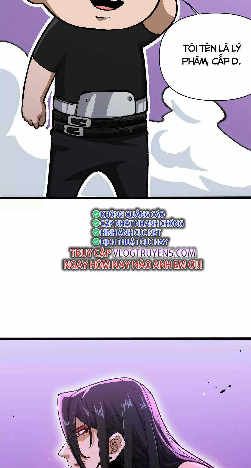 Quỷ Trảm Săn Nhân - Chapter 8 - Trang 53