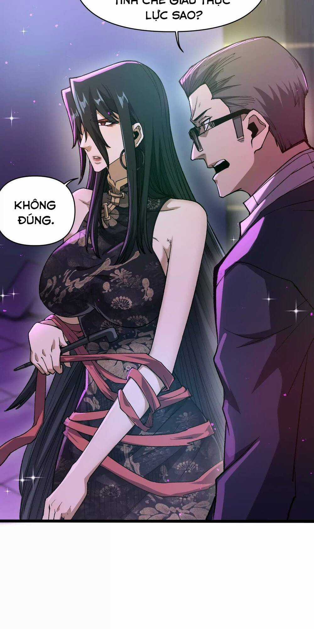 Quỷ Trảm Săn Nhân - Chapter 9 - Trang 14