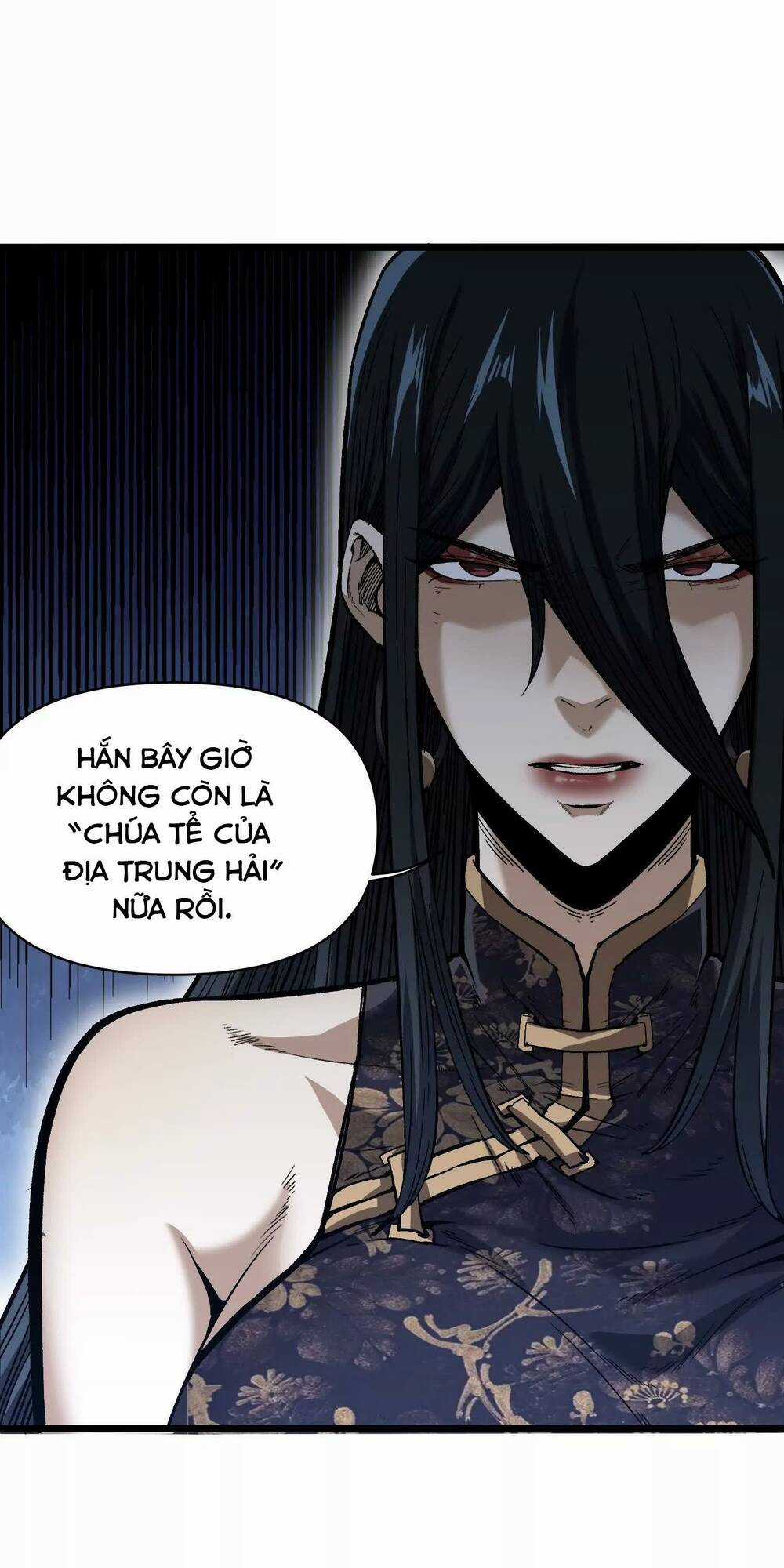 Quỷ Trảm Săn Nhân - Chapter 9 - Trang 15