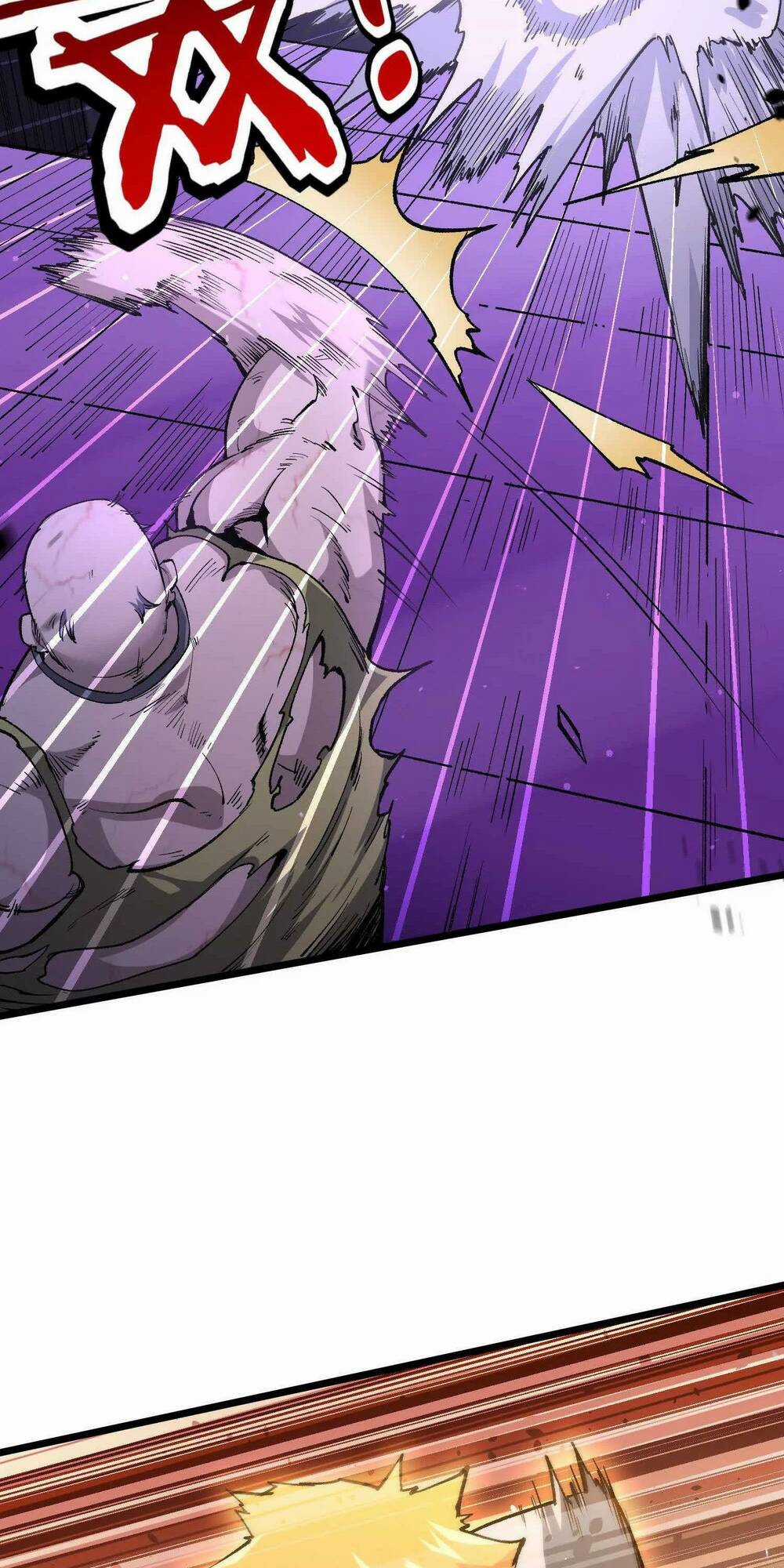 Quỷ Trảm Săn Nhân - Chapter 9 - Trang 3