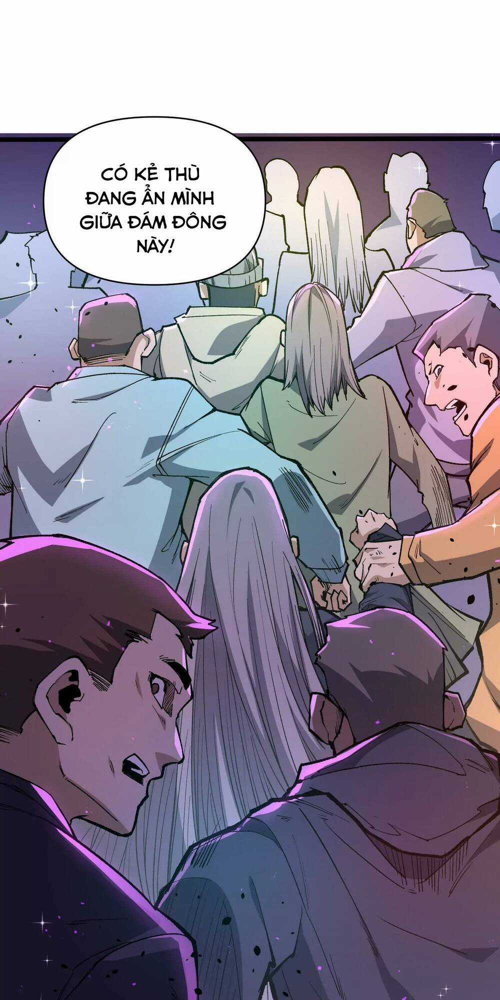 Quỷ Trảm Săn Nhân - Chapter 9 - Trang 26