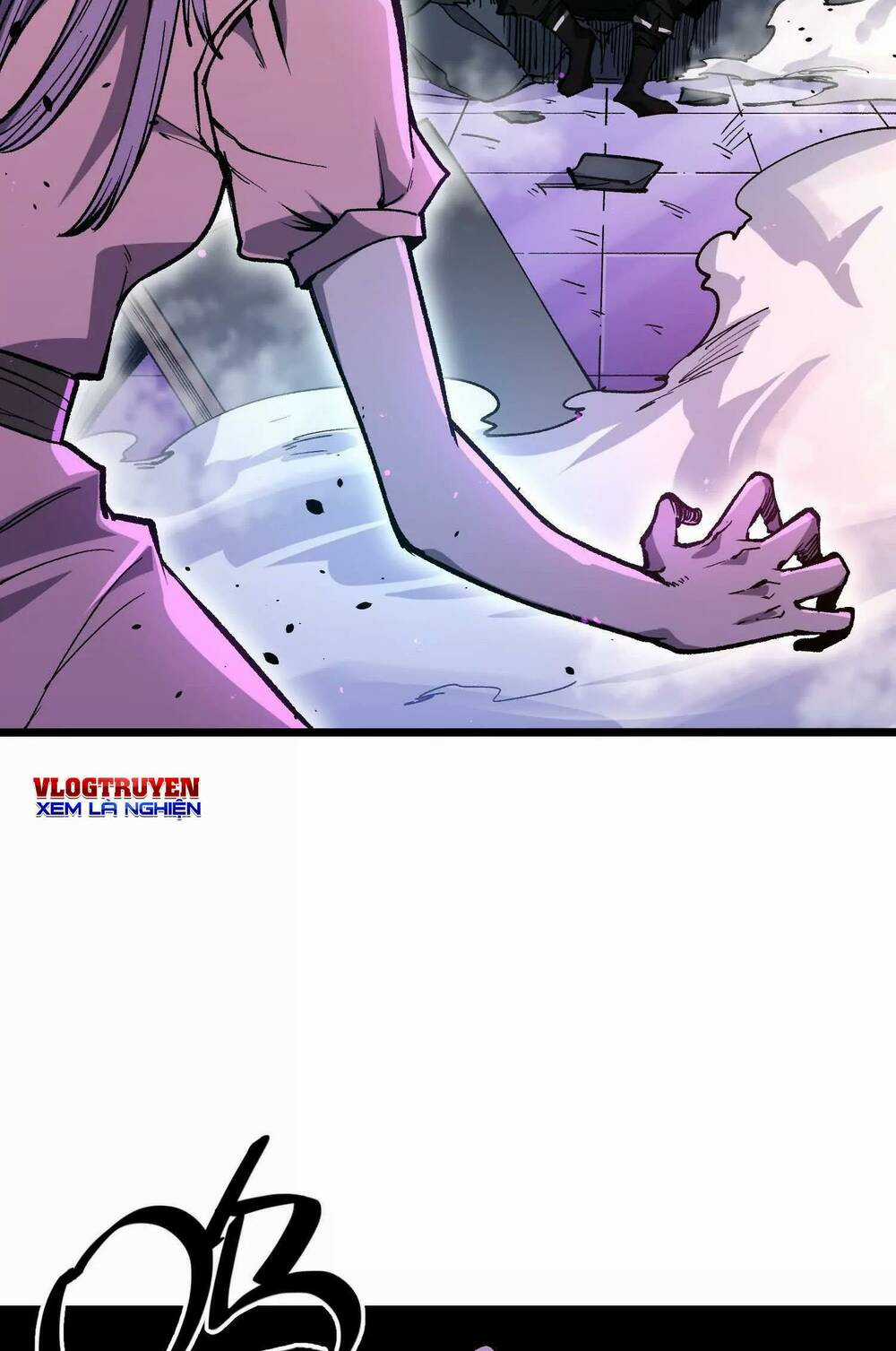 Quỷ Trảm Săn Nhân - Chapter 9 - Trang 28