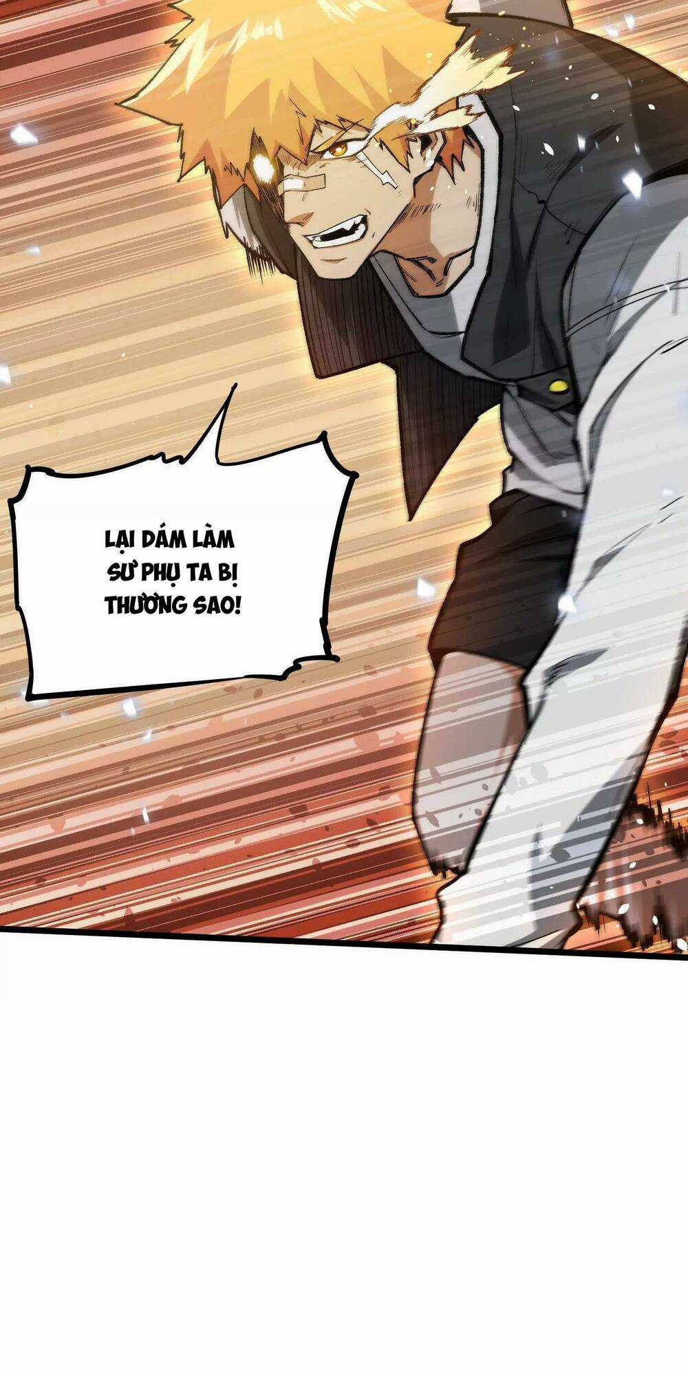 Quỷ Trảm Săn Nhân - Chapter 9 - Trang 4