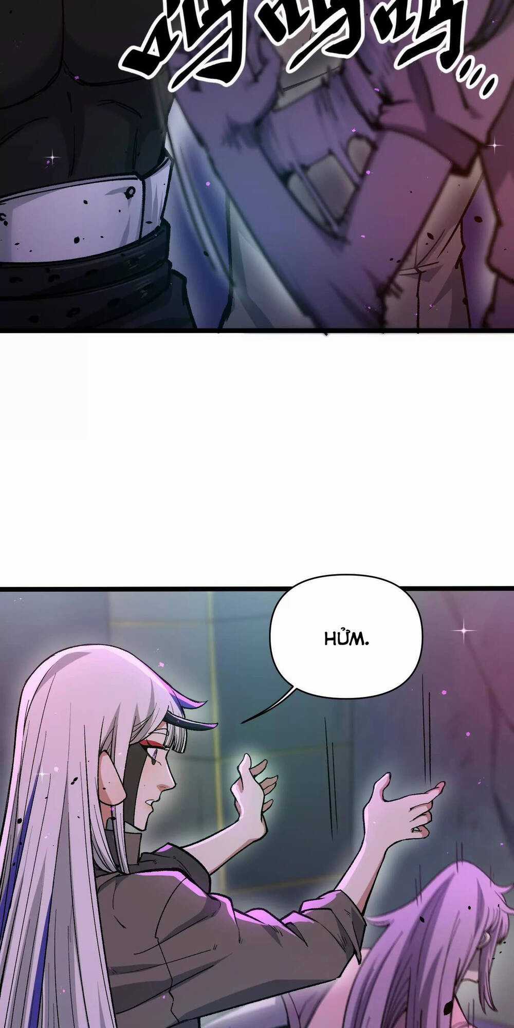 Quỷ Trảm Săn Nhân - Chapter 9 - Trang 32