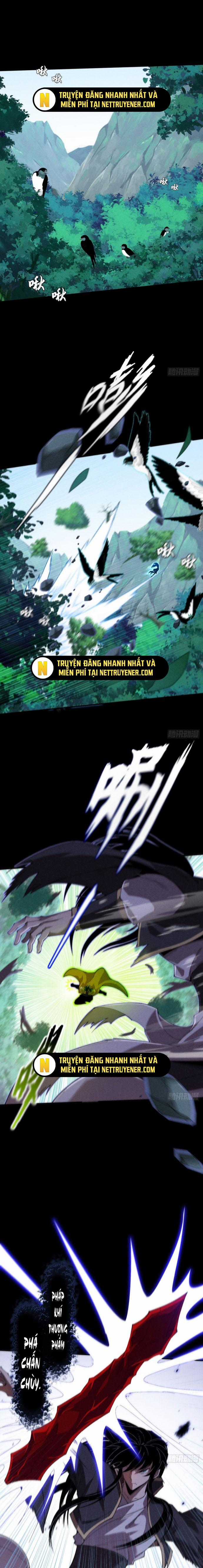 Quỷ Trọc Tiên Đạo - Chapter 38 - Trang 2