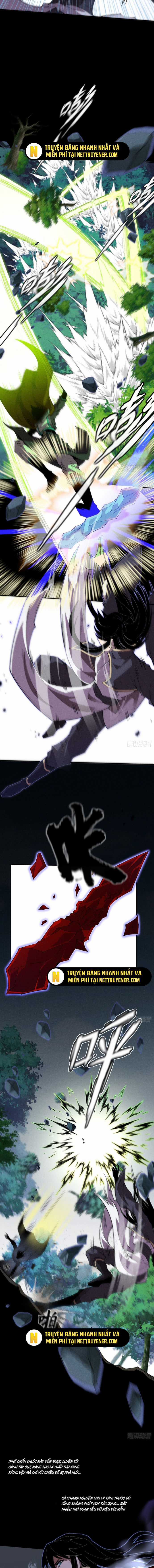 Quỷ Trọc Tiên Đạo - Chapter 38 - Trang 3