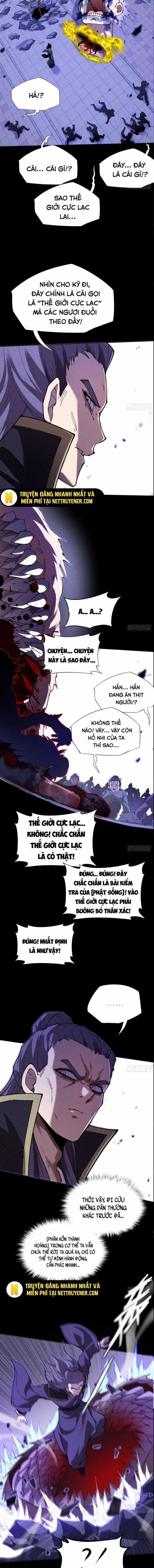 Quỷ Trọc Tiên Đạo - Chapter 38 - Trang 8