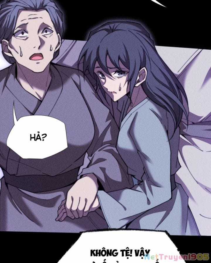 Quỷ Trọc Tiên Đạo - Chapter 48 - Trang 11