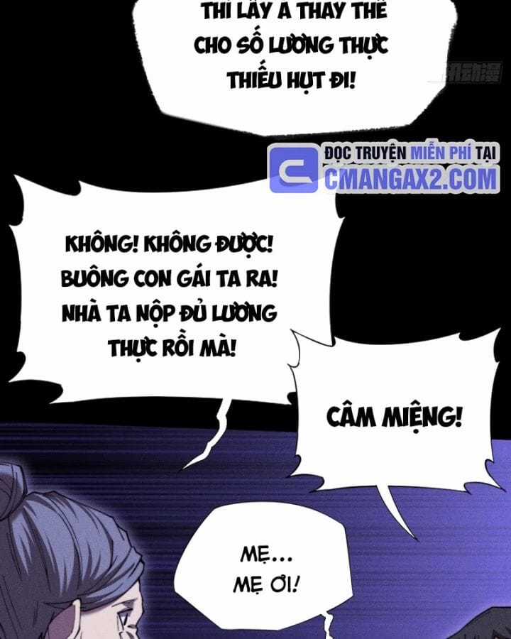 Quỷ Trọc Tiên Đạo - Chapter 48 - Trang 12