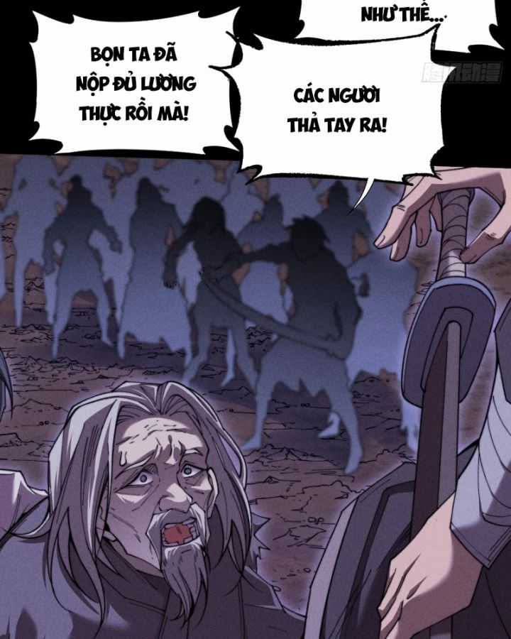 Quỷ Trọc Tiên Đạo - Chapter 48 - Trang 15