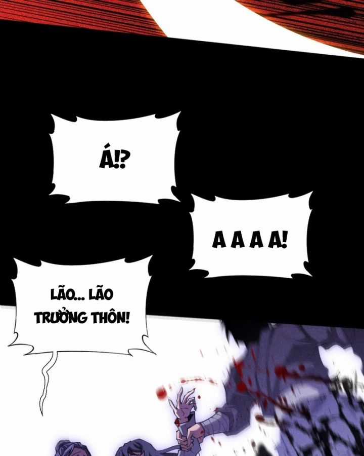 Quỷ Trọc Tiên Đạo - Chapter 48 - Trang 18