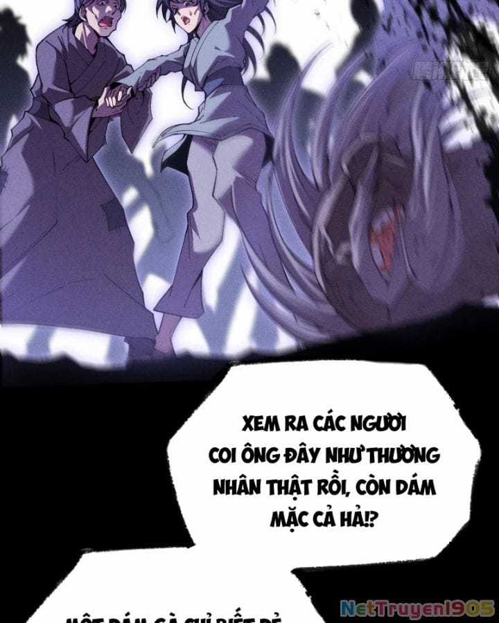 Quỷ Trọc Tiên Đạo - Chapter 48 - Trang 19