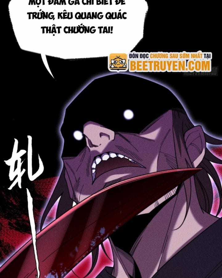 Quỷ Trọc Tiên Đạo - Chapter 48 - Trang 20