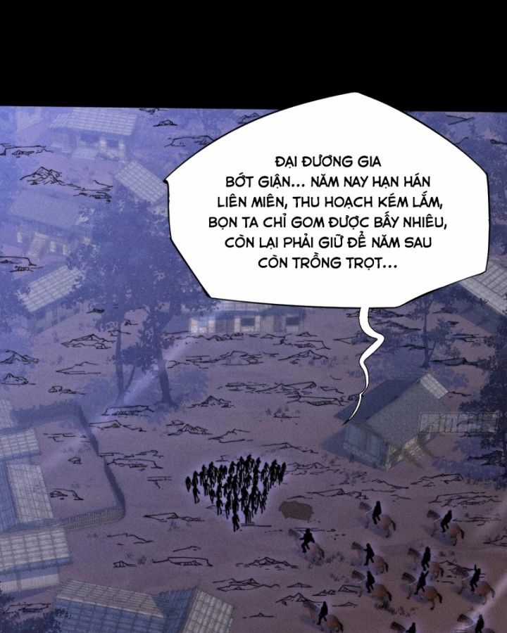 Quỷ Trọc Tiên Đạo - Chapter 48 - Trang 3