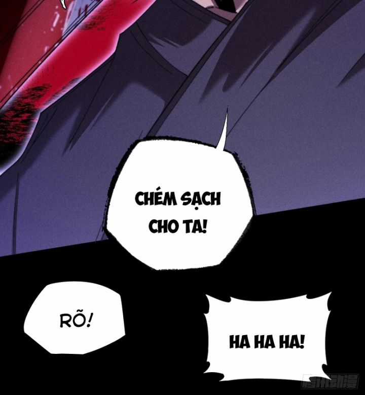 Quỷ Trọc Tiên Đạo - Chapter 48 - Trang 21