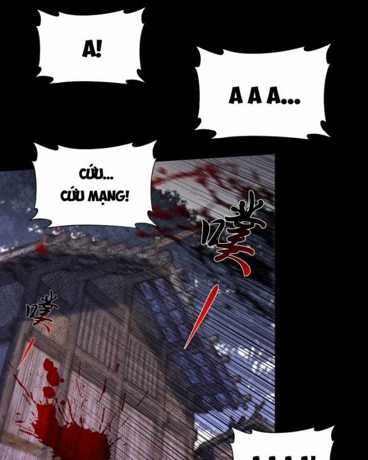 Quỷ Trọc Tiên Đạo - Chapter 48 - Trang 22