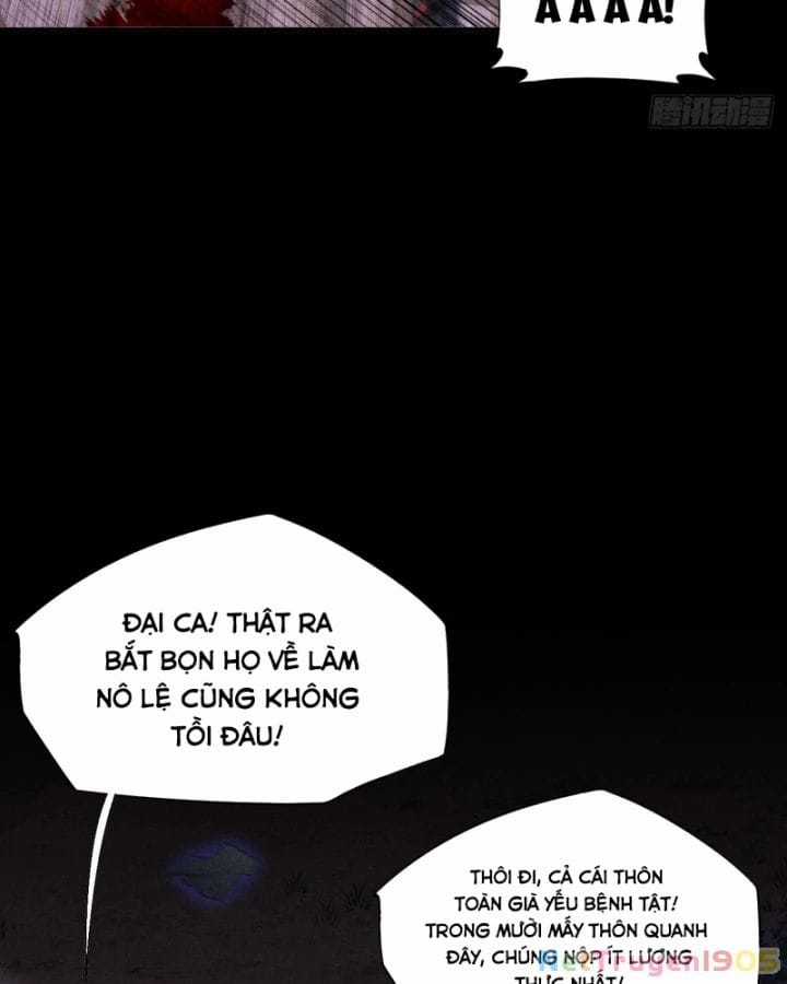 Quỷ Trọc Tiên Đạo - Chapter 48 - Trang 23