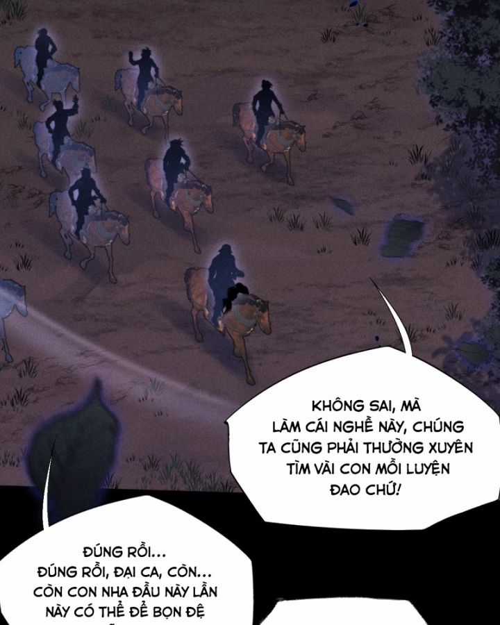 Quỷ Trọc Tiên Đạo - Chapter 48 - Trang 25