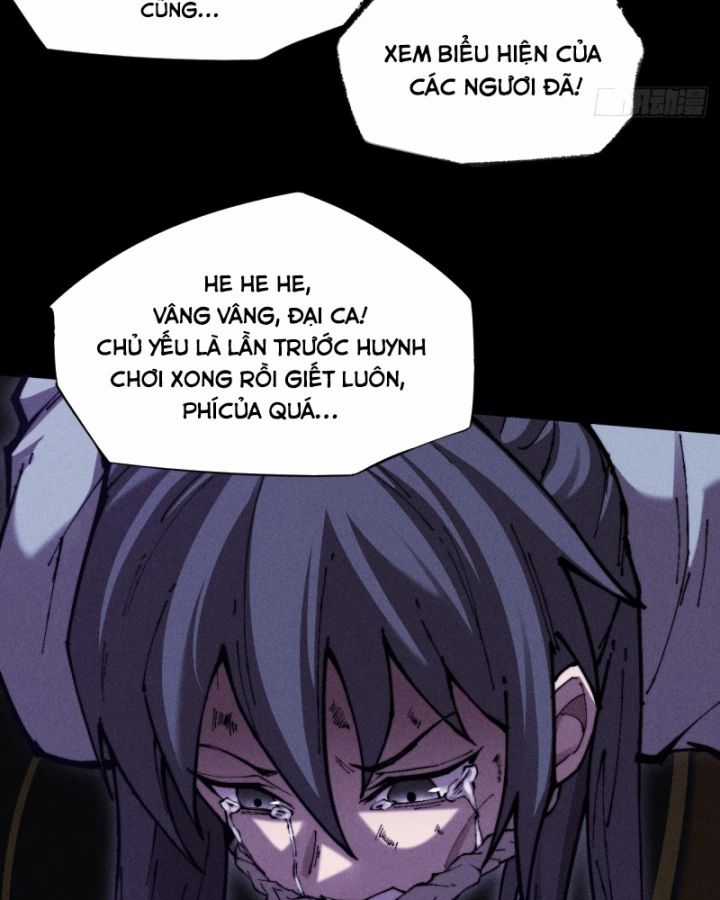 Quỷ Trọc Tiên Đạo - Chapter 48 - Trang 26