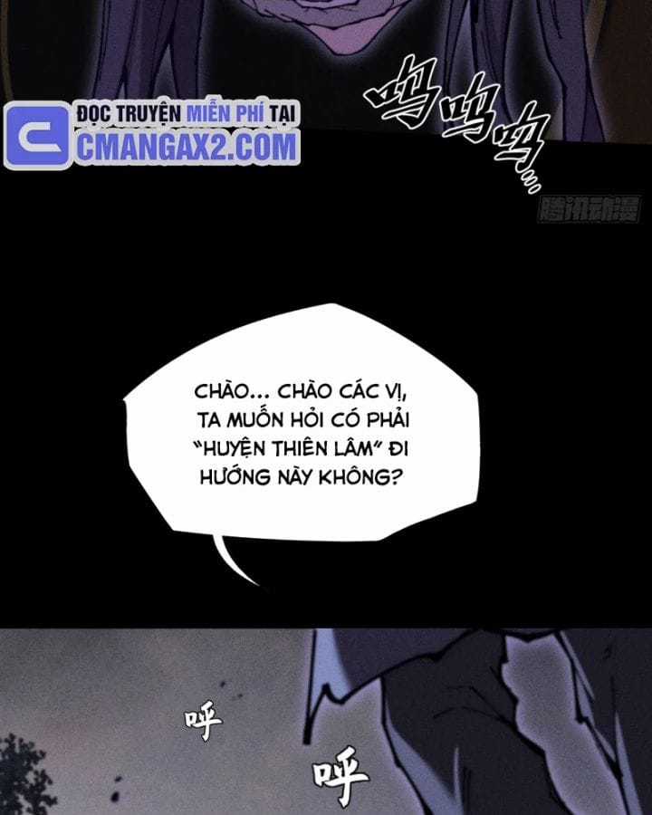Quỷ Trọc Tiên Đạo - Chapter 48 - Trang 27