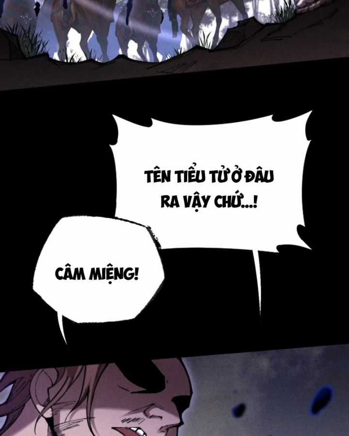 Quỷ Trọc Tiên Đạo - Chapter 48 - Trang 29