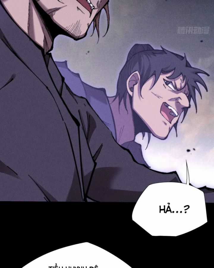 Quỷ Trọc Tiên Đạo - Chapter 48 - Trang 30