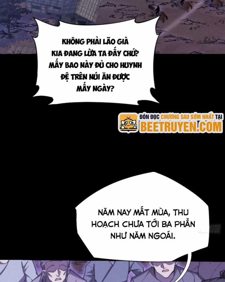 Quỷ Trọc Tiên Đạo - Chapter 48 - Trang 4