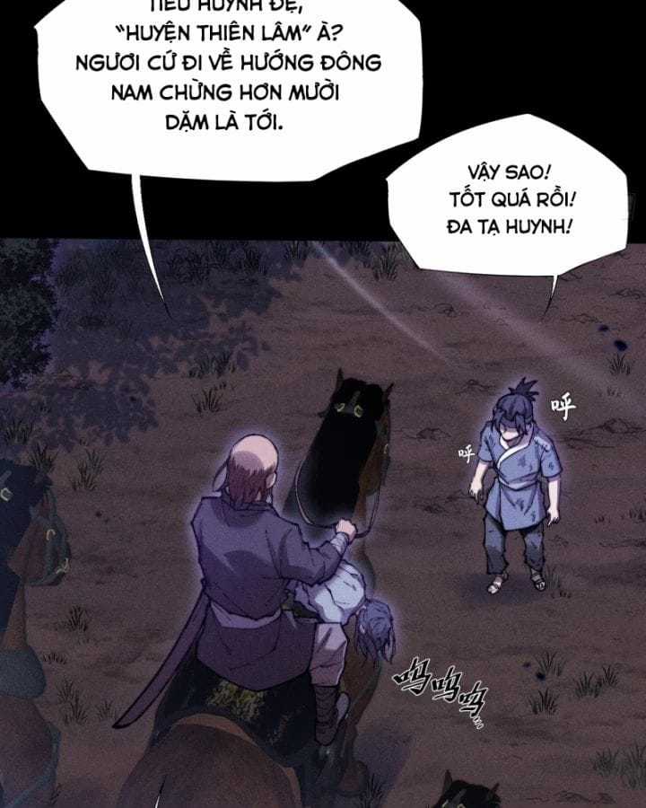 Quỷ Trọc Tiên Đạo - Chapter 48 - Trang 31