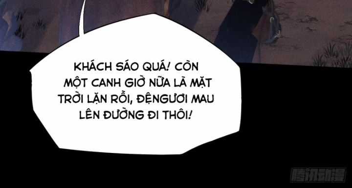 Quỷ Trọc Tiên Đạo - Chapter 48 - Trang 32
