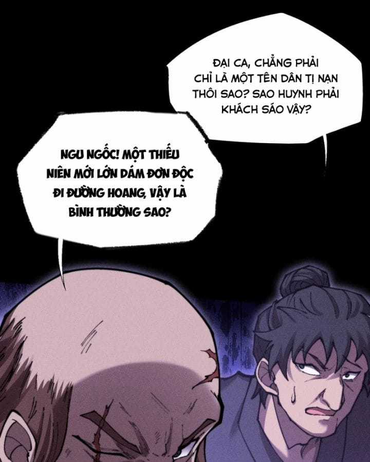Quỷ Trọc Tiên Đạo - Chapter 48 - Trang 33
