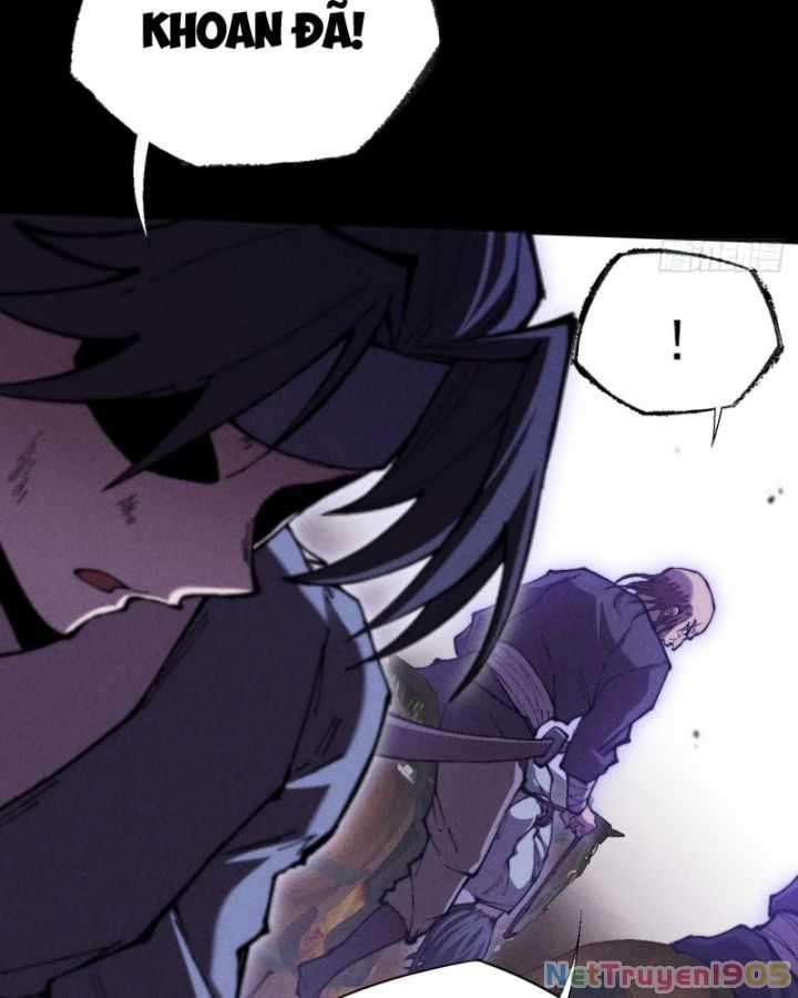 Quỷ Trọc Tiên Đạo - Chapter 48 - Trang 35